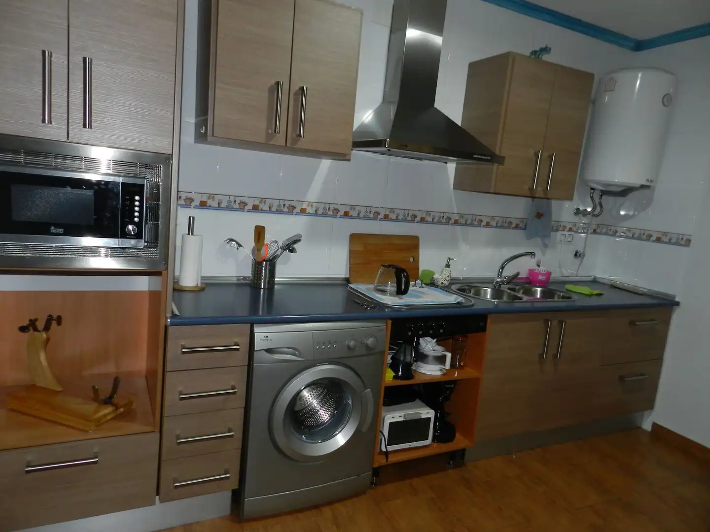 Apartamento 70 m² em Linares