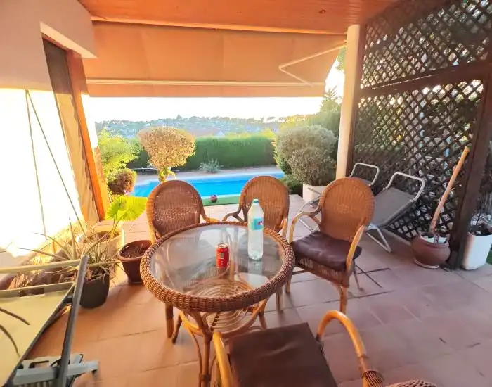 Casa de 455 m² en Lliçà d'Amunt