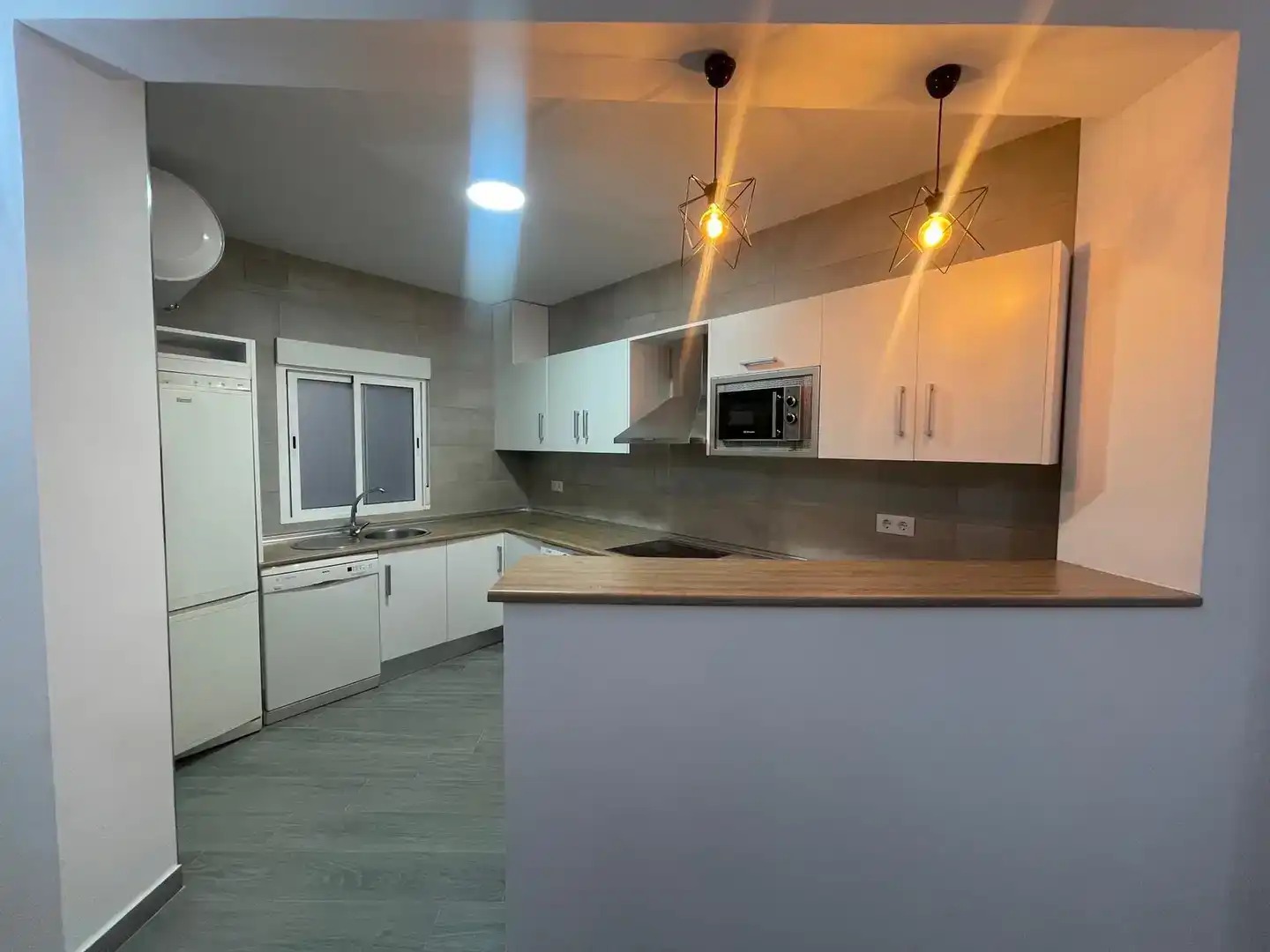 Piso de 70 m² en Linares