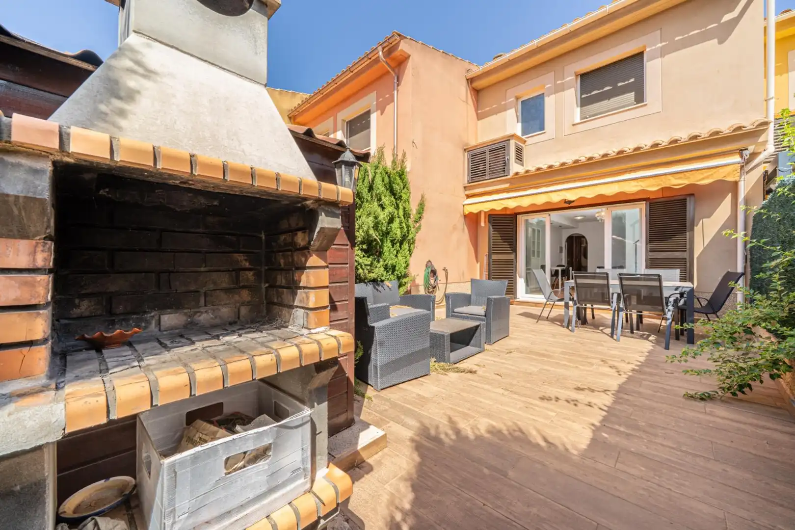 Casa de 91 m² en Llucmajor