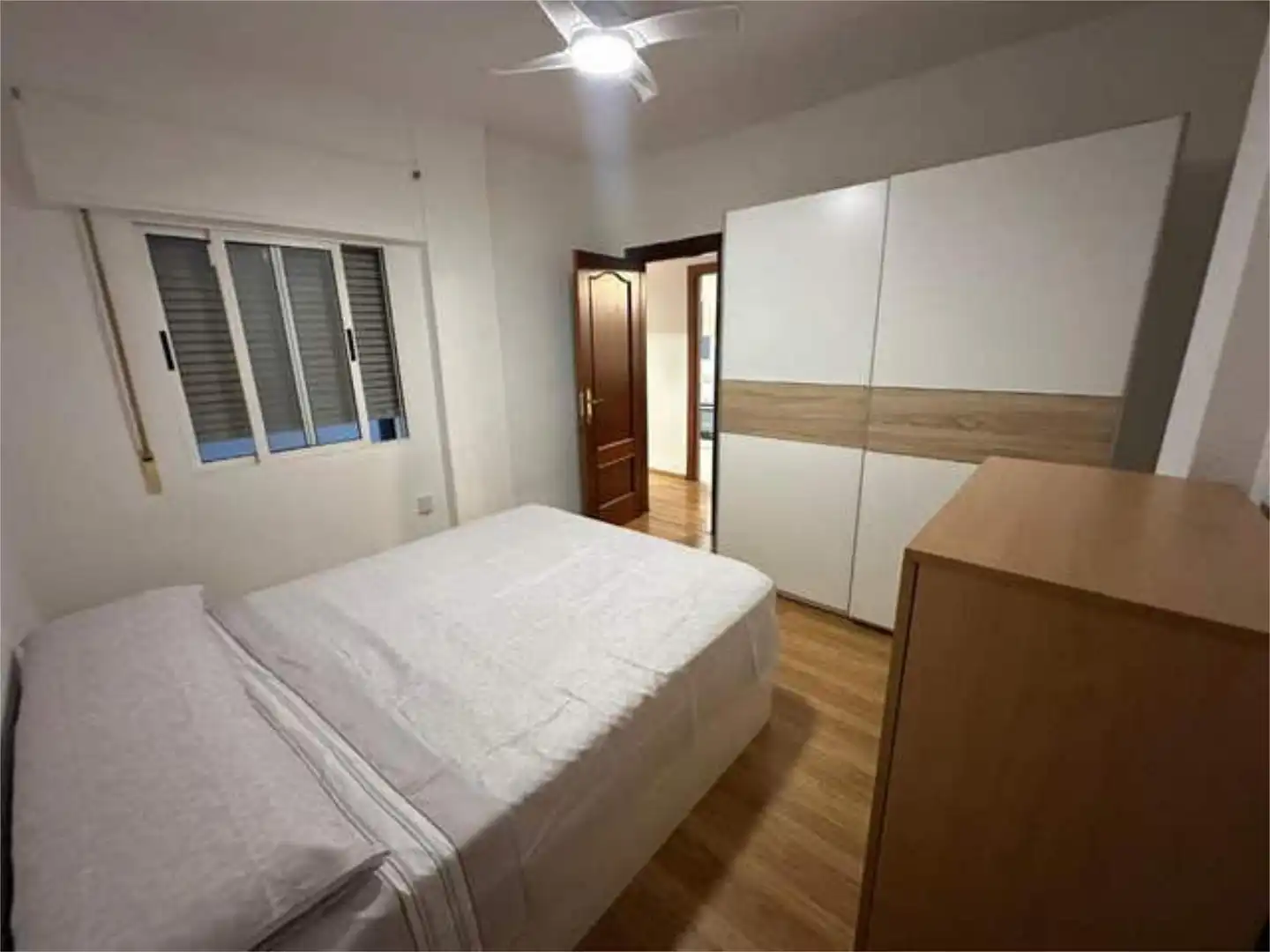 Pis de 95 m² a Granada