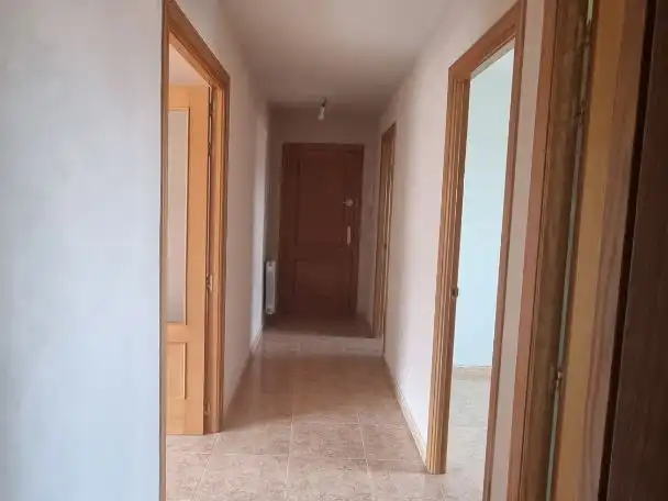 Pis de 72 m² a Santovenia de Pisuerga