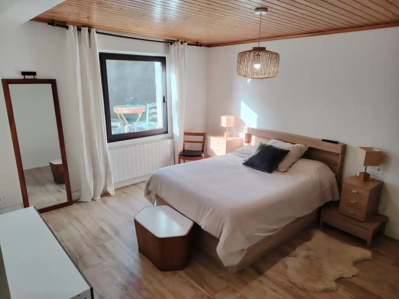 Habitación en alquiler, Vigo