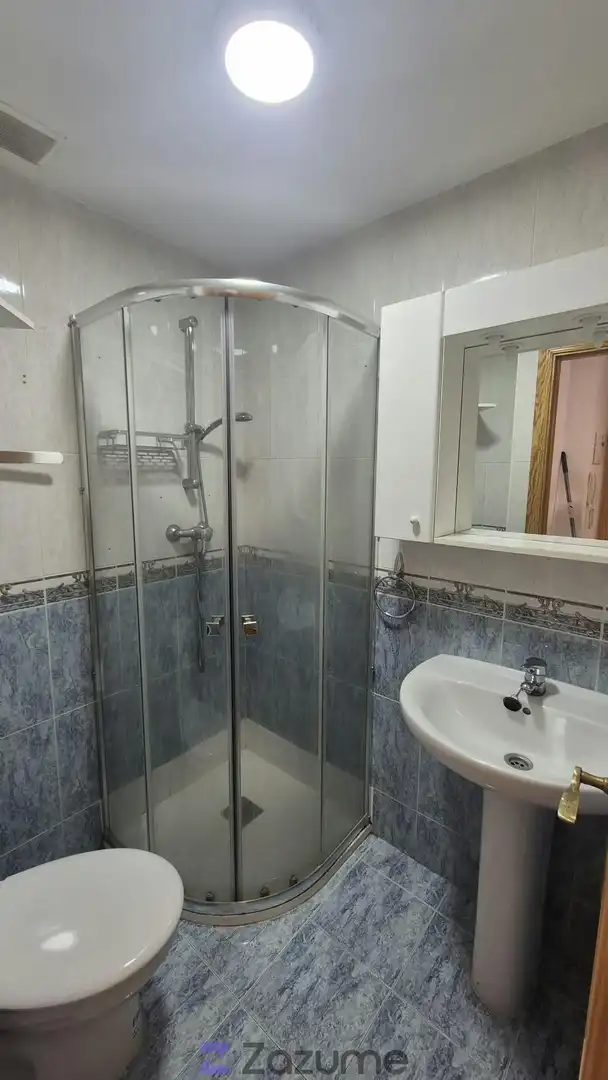 Piso de 45 m² en Torrijos