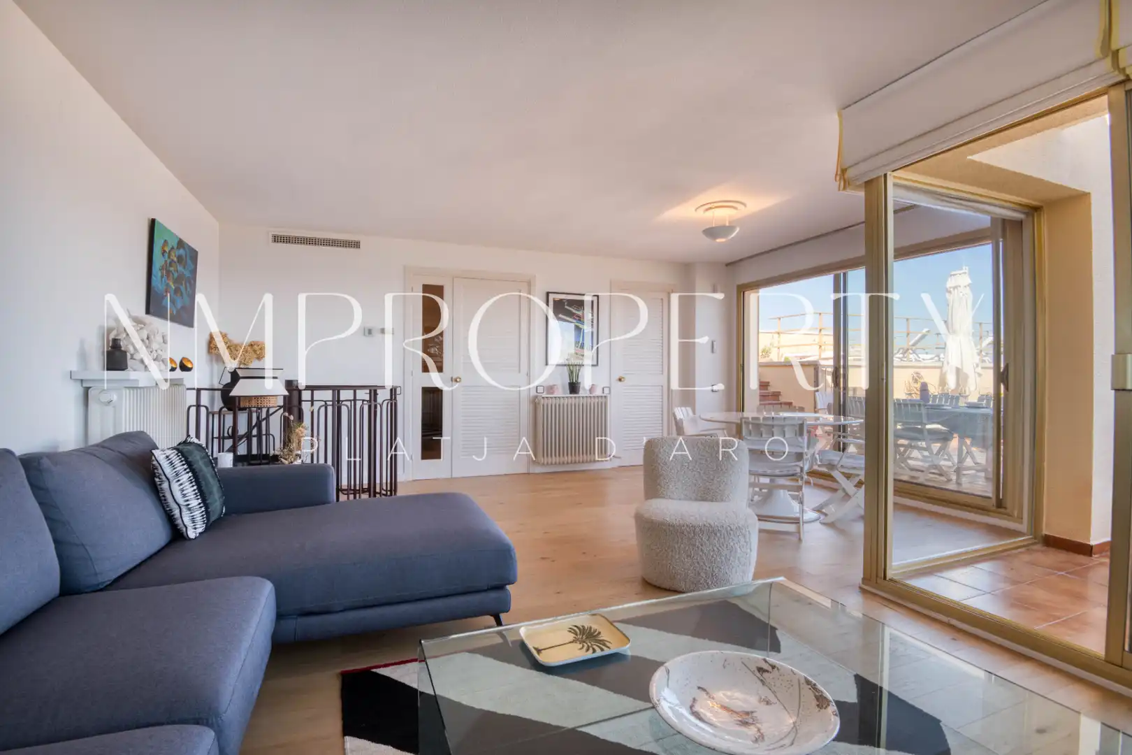 Piso de 159 m² en Sant Feliu de Guíxols