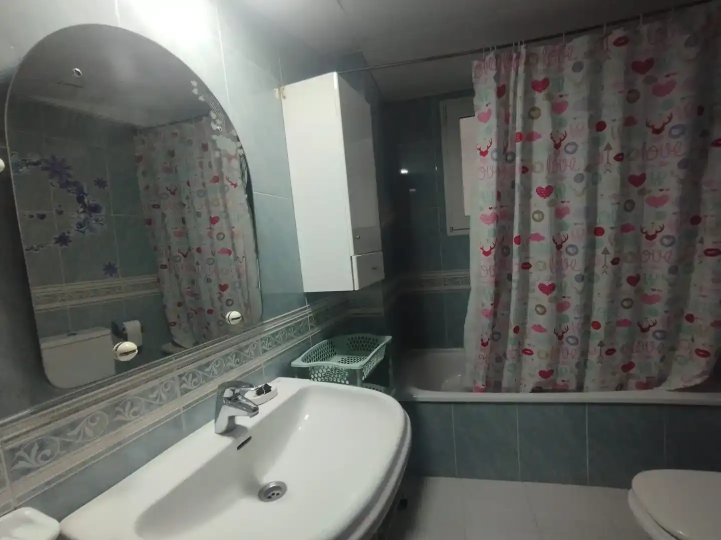 Appartamento 80 m² a Baeza