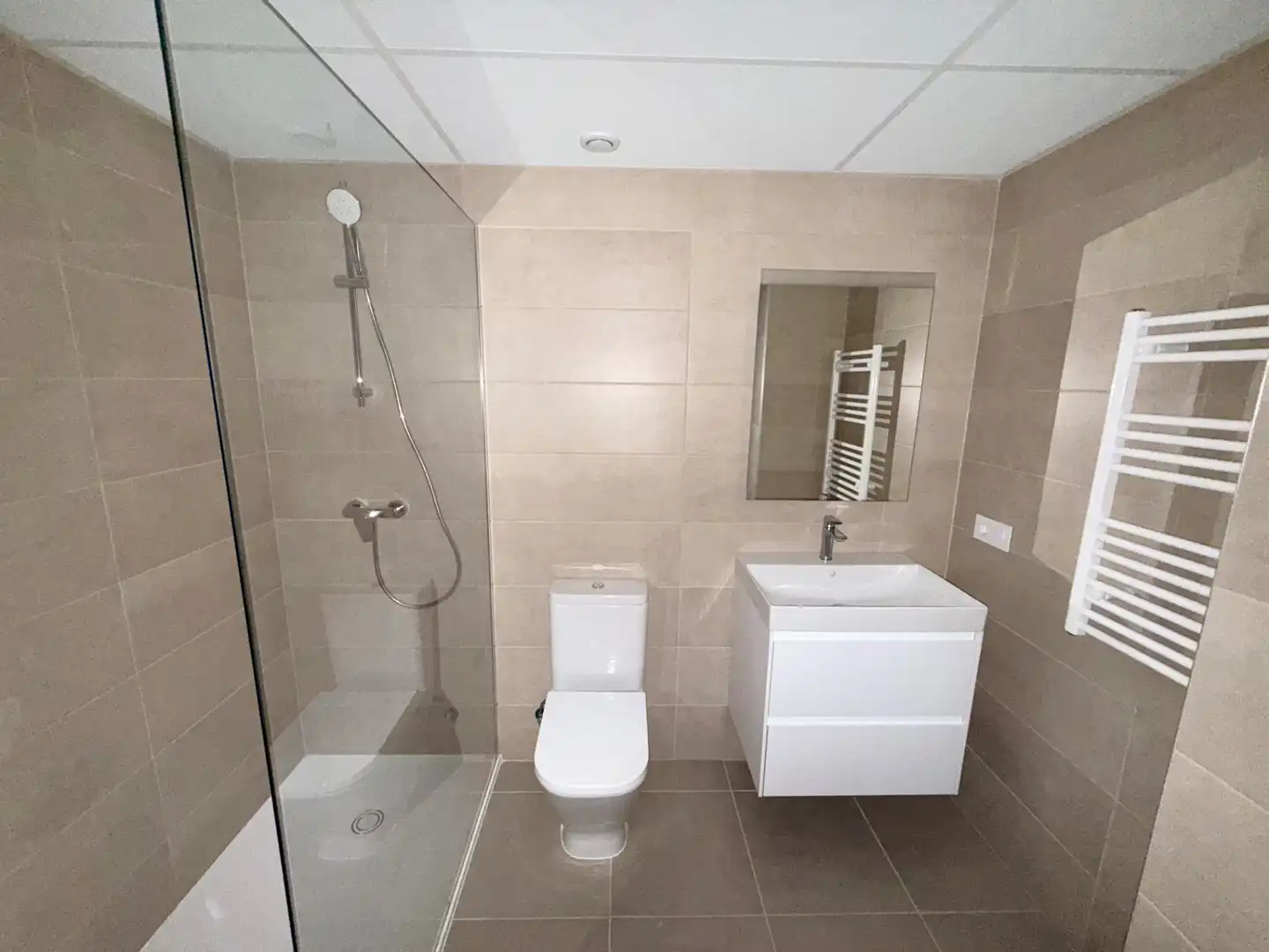 Piso de 59 m² en Barcelona