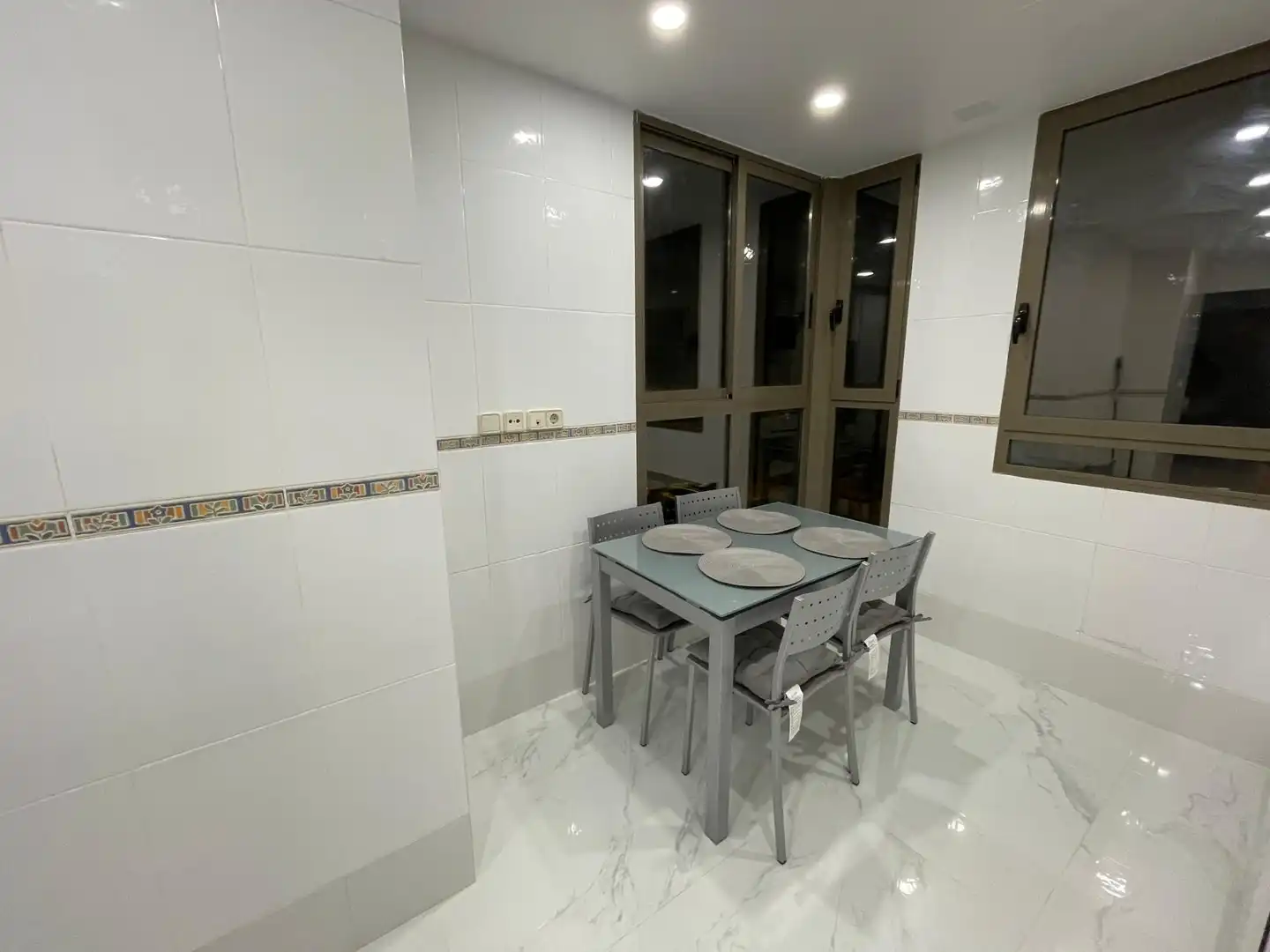 Pis de 131 m² a València