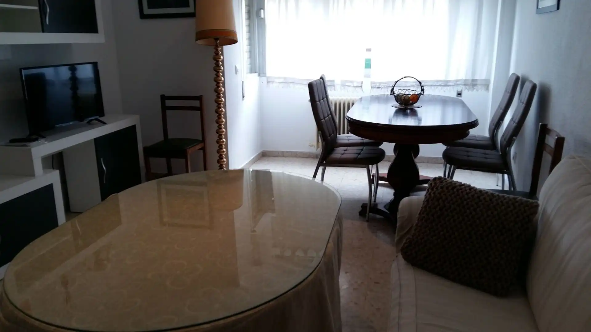 Piso de 85 m² en Badajoz