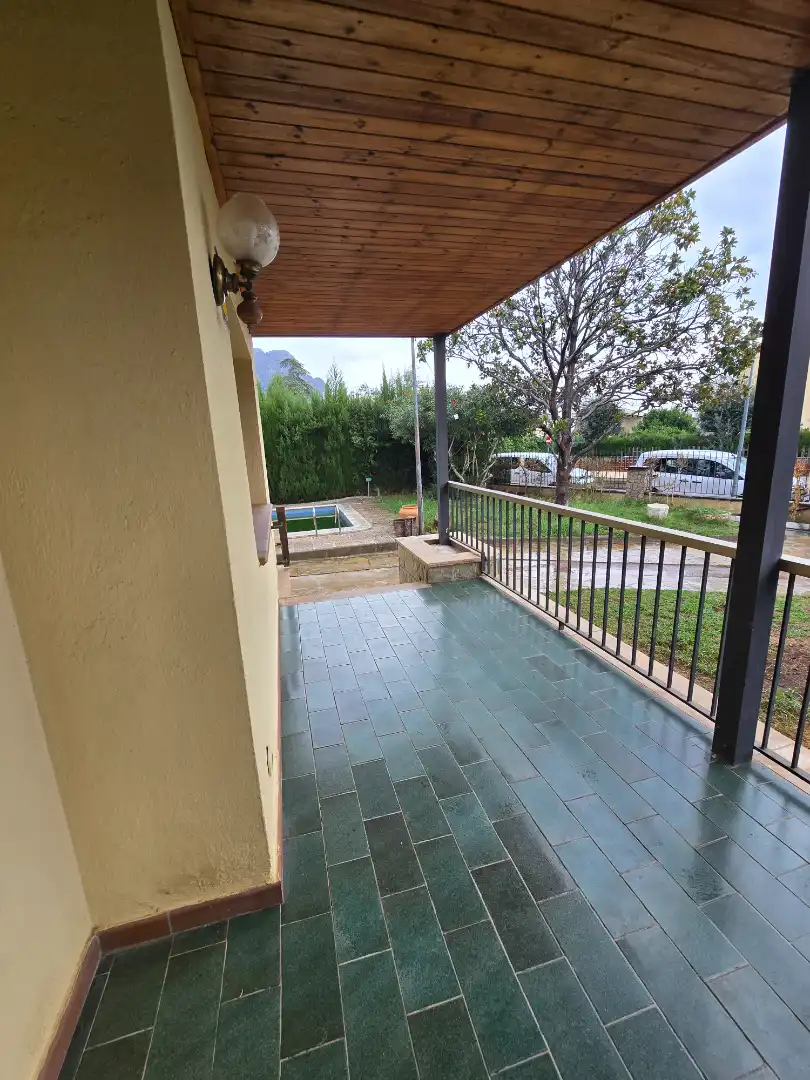 Casa de 254 m² a Collbató
