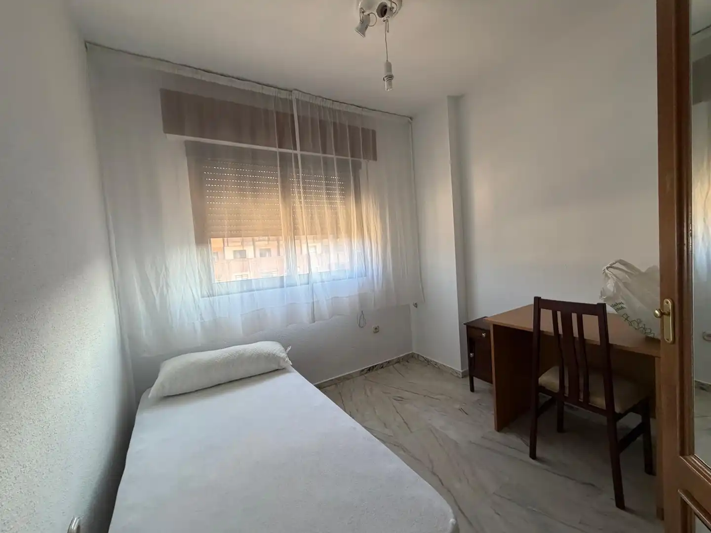 Piso de 99 m² en Cáceres