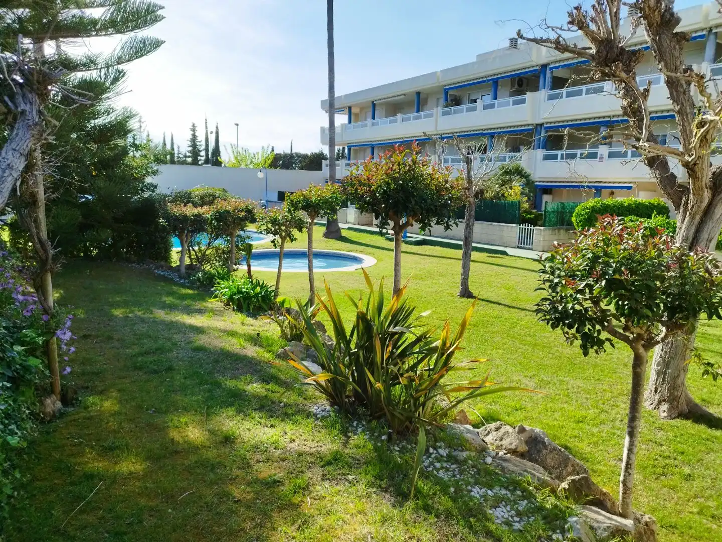 Piso de 101 m² en Tarragona