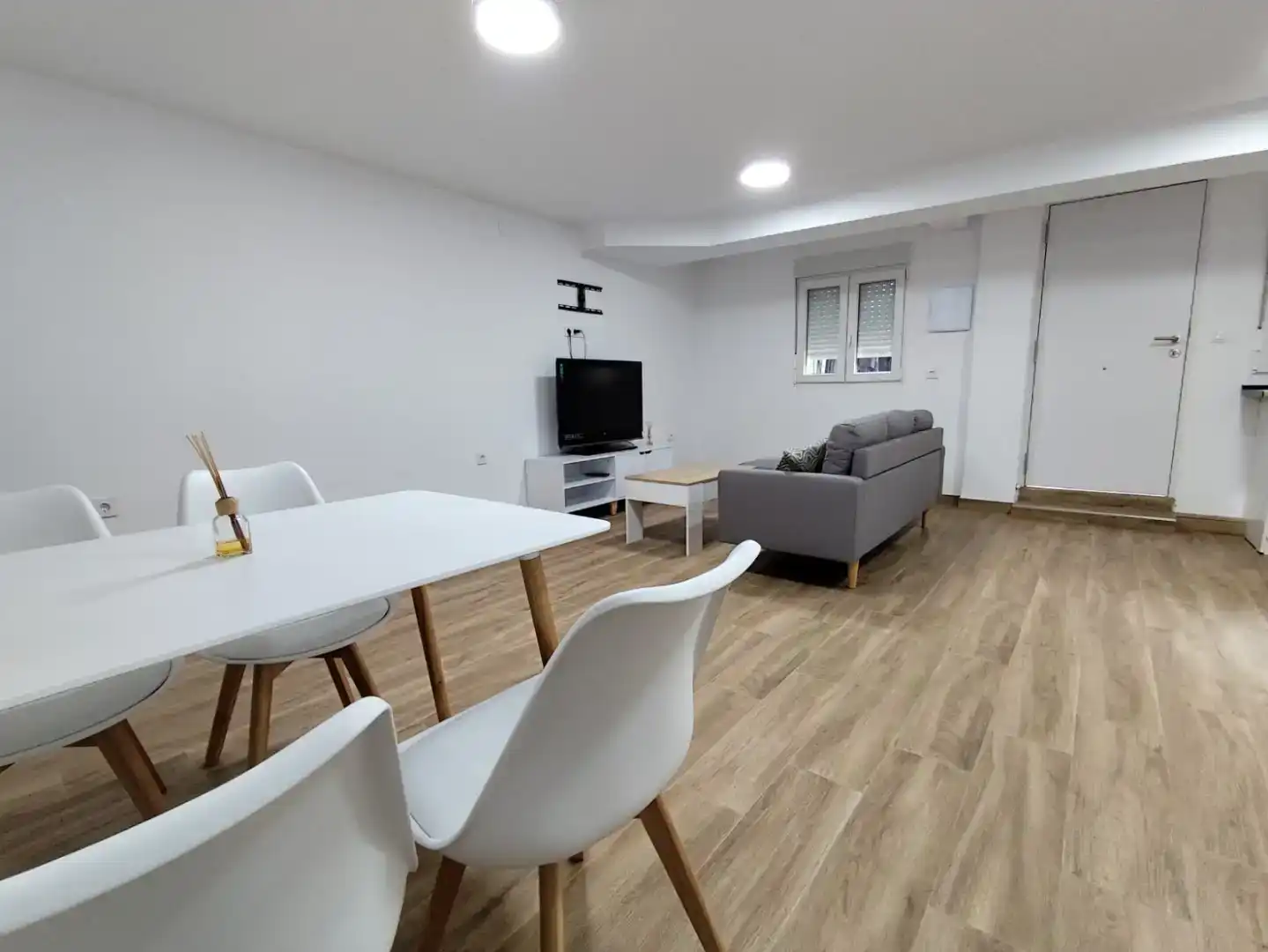 Piso de 50 m² en Mairena del Aljarafe
