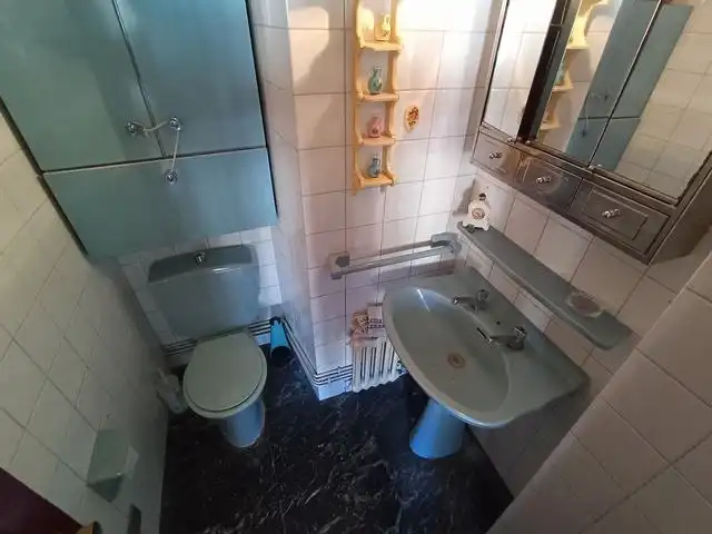 Piso en alquiler, Santiago de Compostela