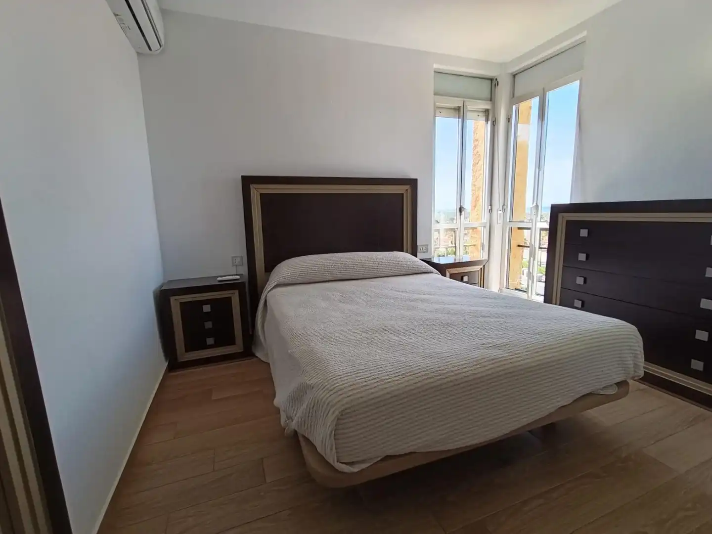 Piso de 75 m² en El Ejido