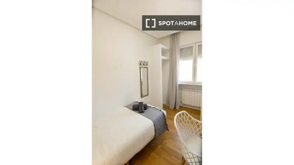 Habitación 503 m², Madrid