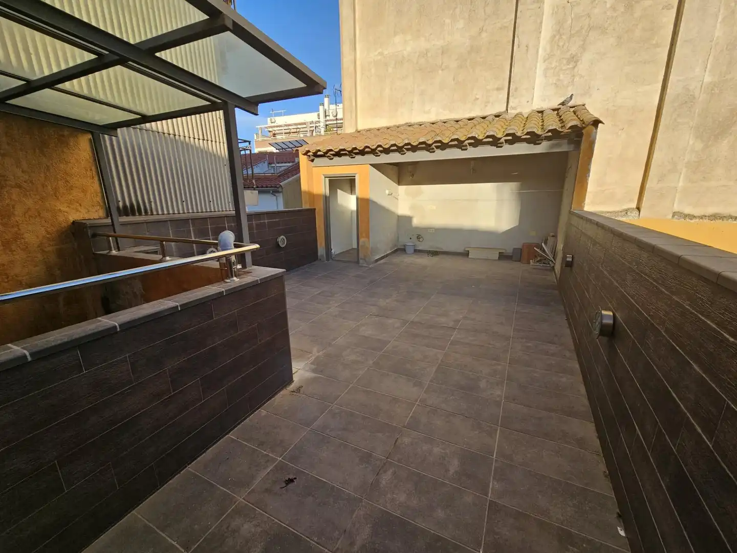 Piso de 201 m² en Calella
