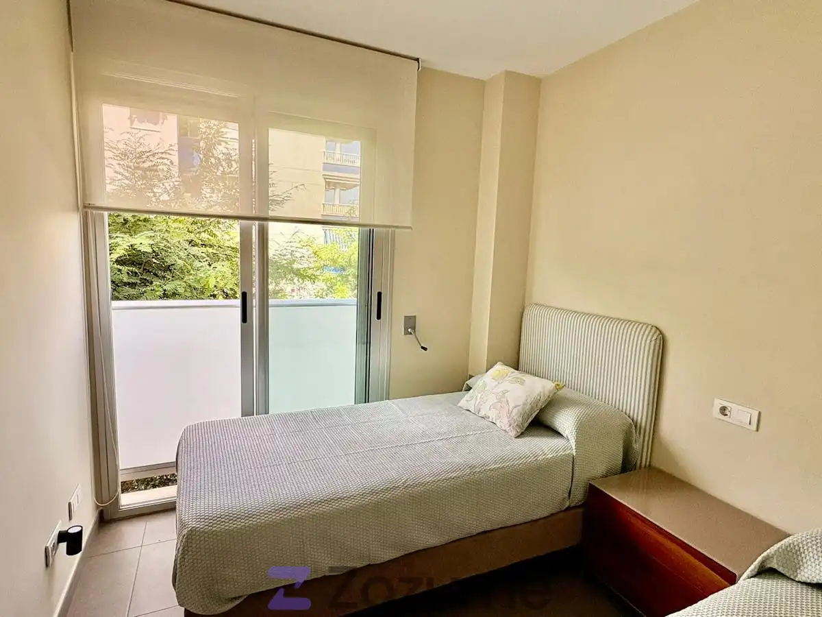 Piso de 76 m² en Canet de Berenguer