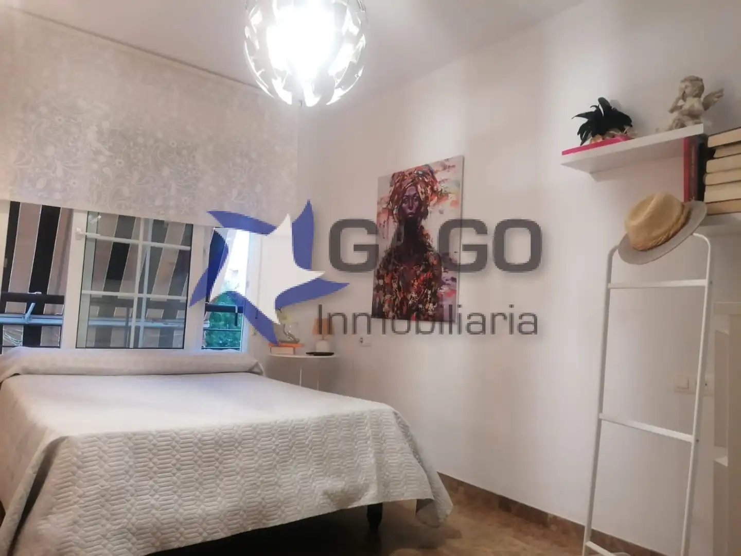 Piso de 100 m² en Córdoba