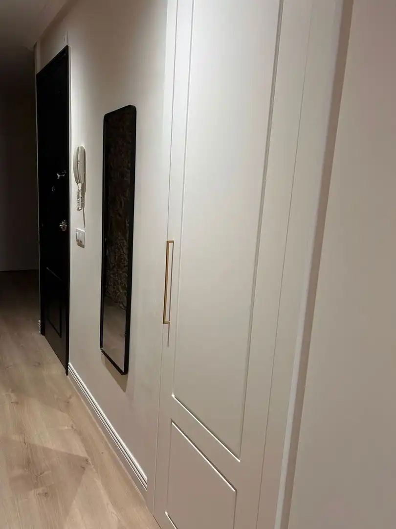 Pis de 60 m² a A Corunya