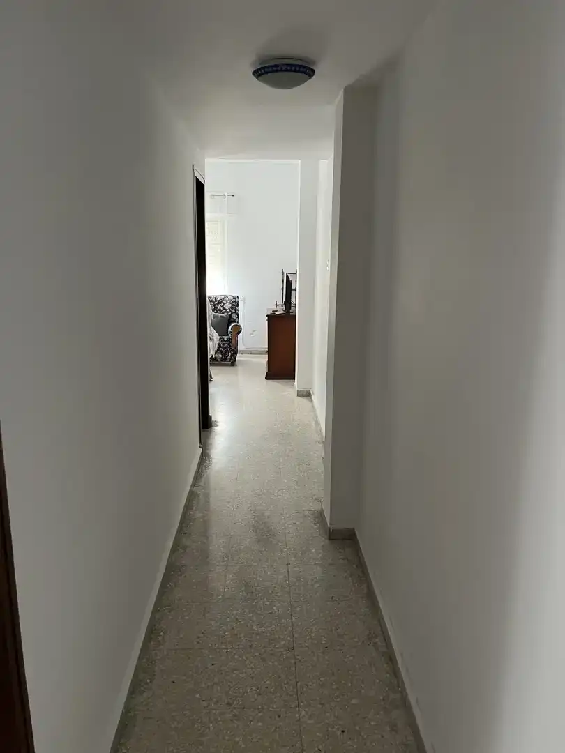 Piso de 95 m² en Sevilla