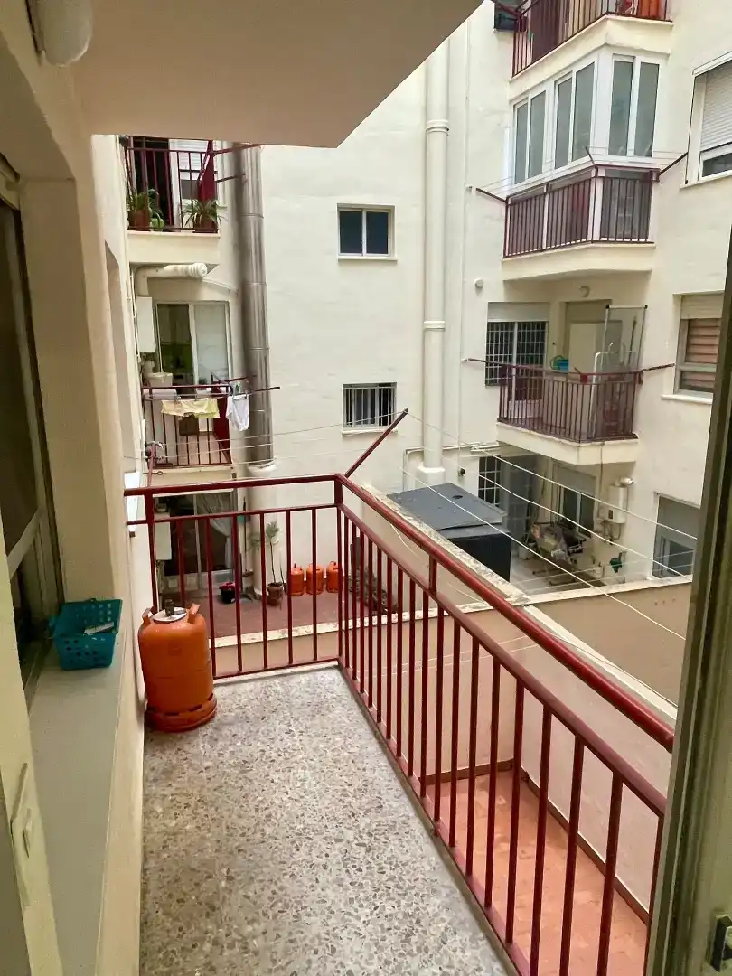 Piso de 140 m² en Alcoy