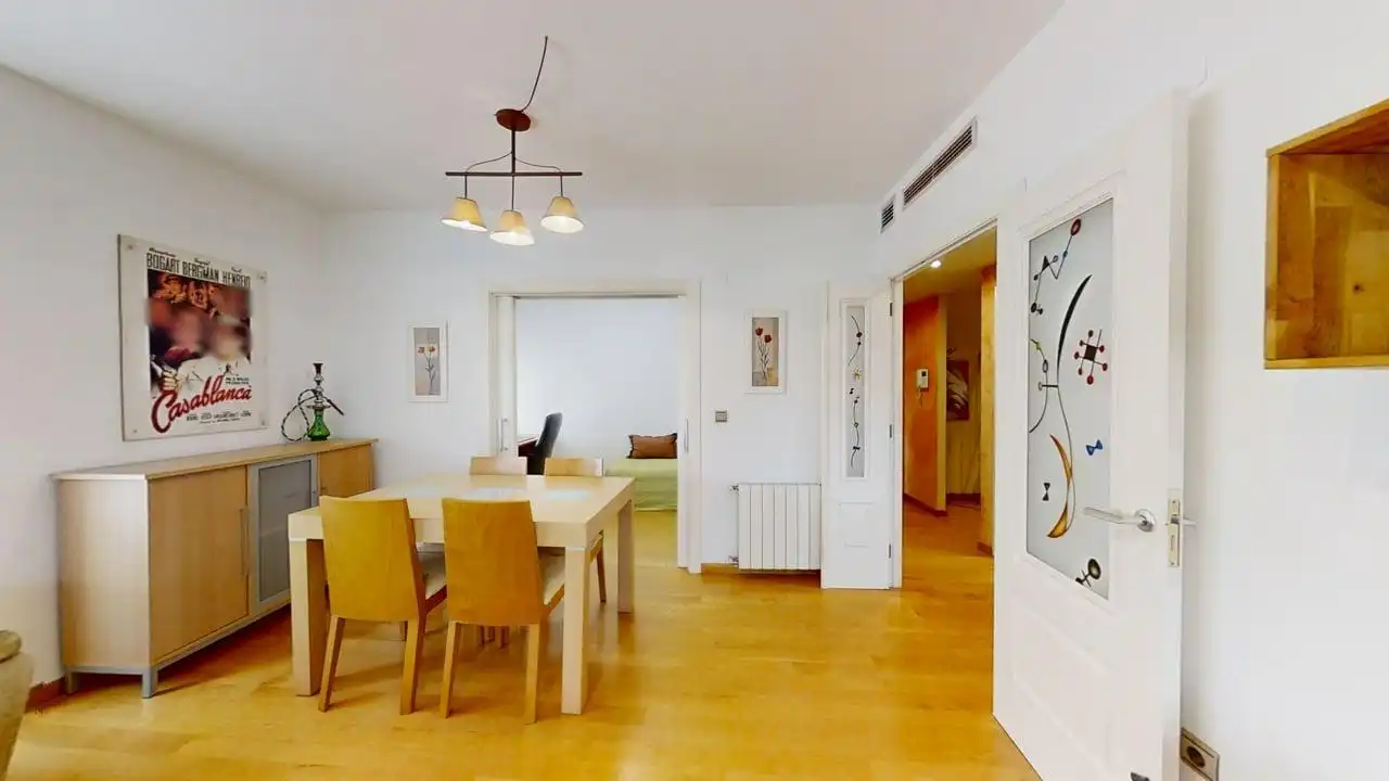 Piso de 115 m² en Benetússer
