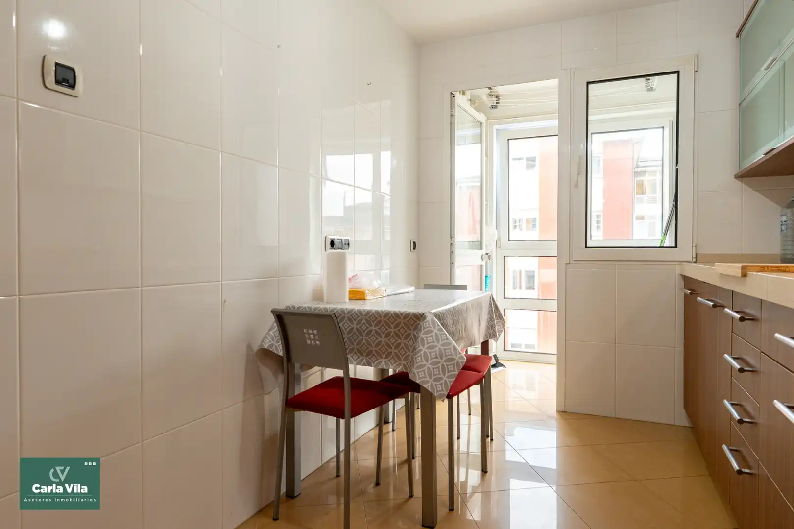 Pis de 87 m² a Lugo