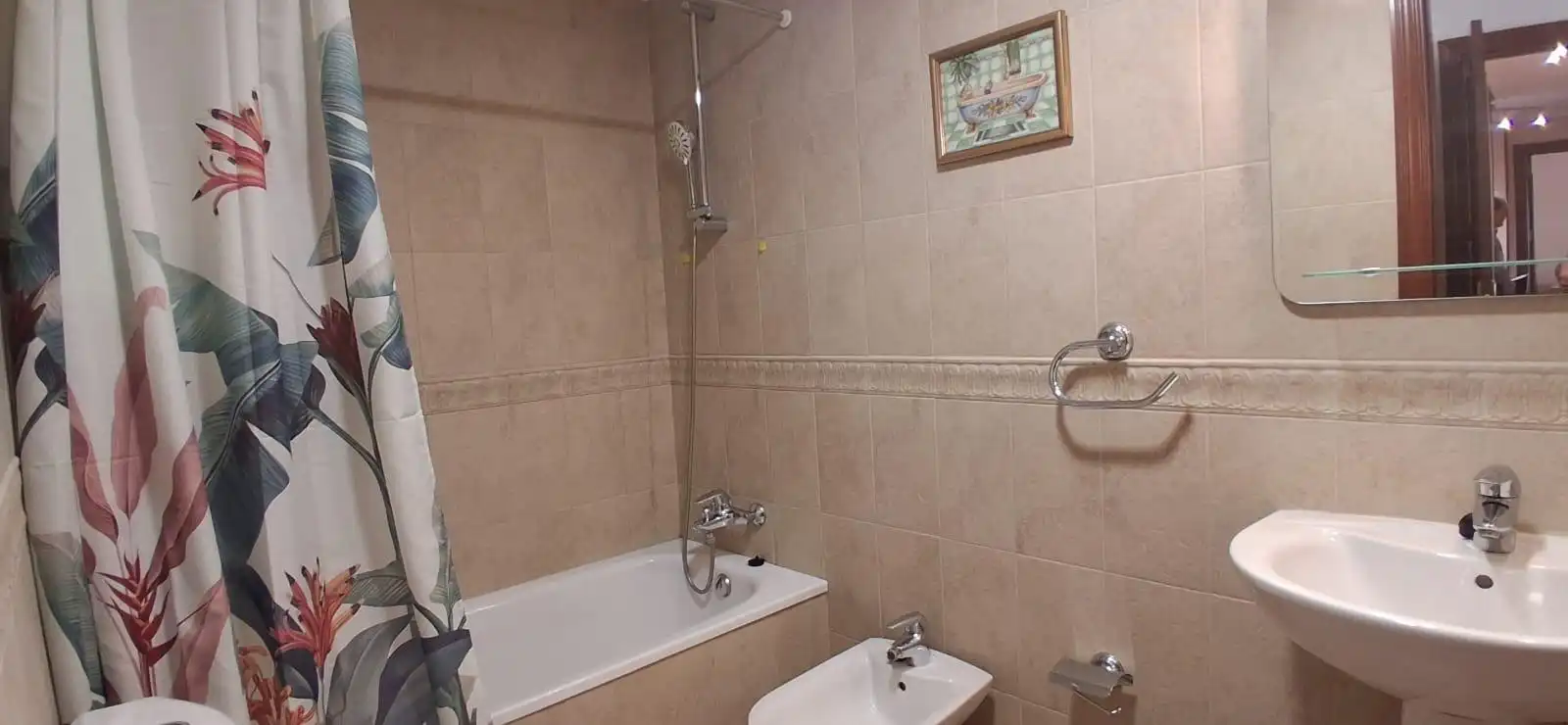Piso de 93 m² en Santander