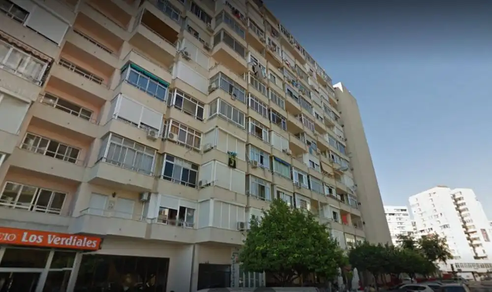 Pis de 42 m² a Torremolinos