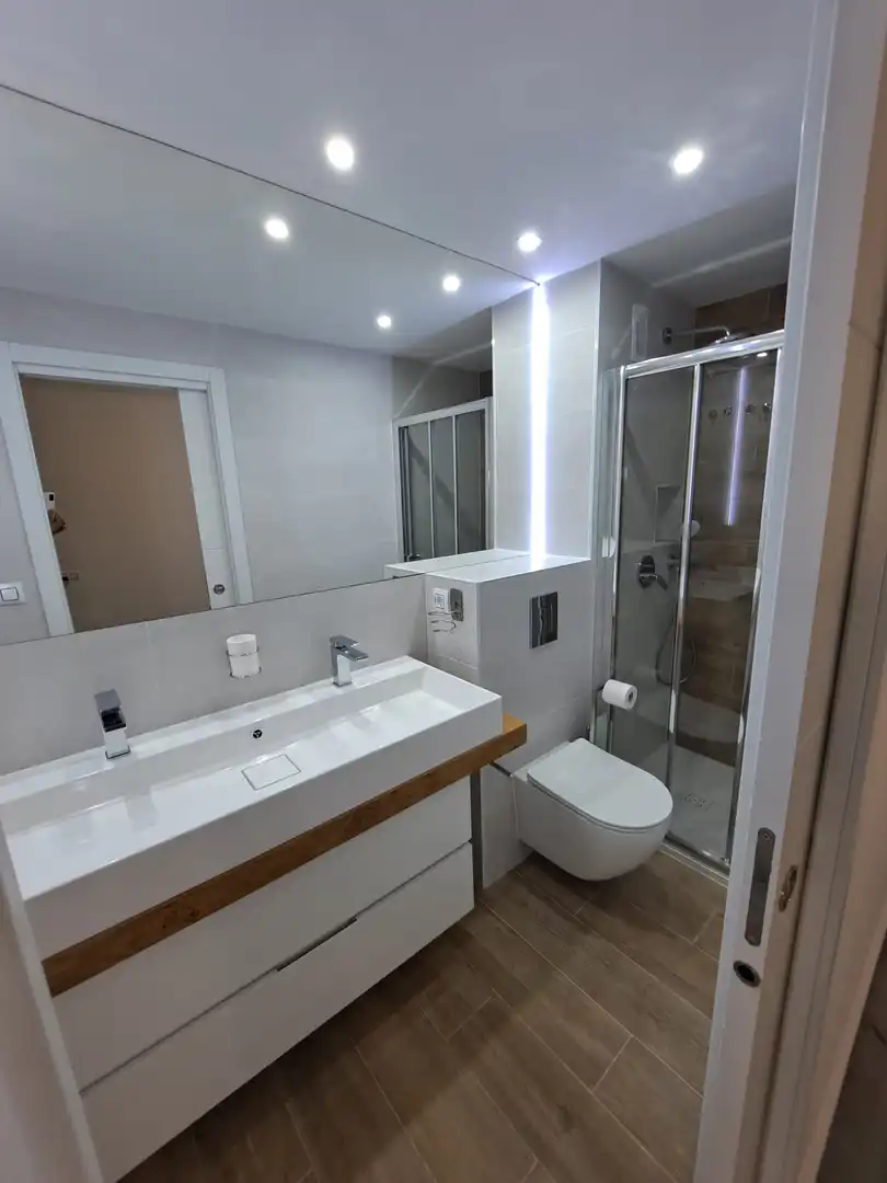 Pis de 95 m² a València