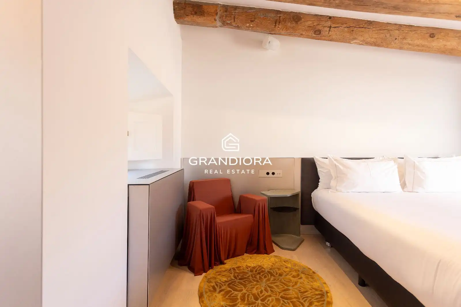 Pis de 190 m² a Barcelona