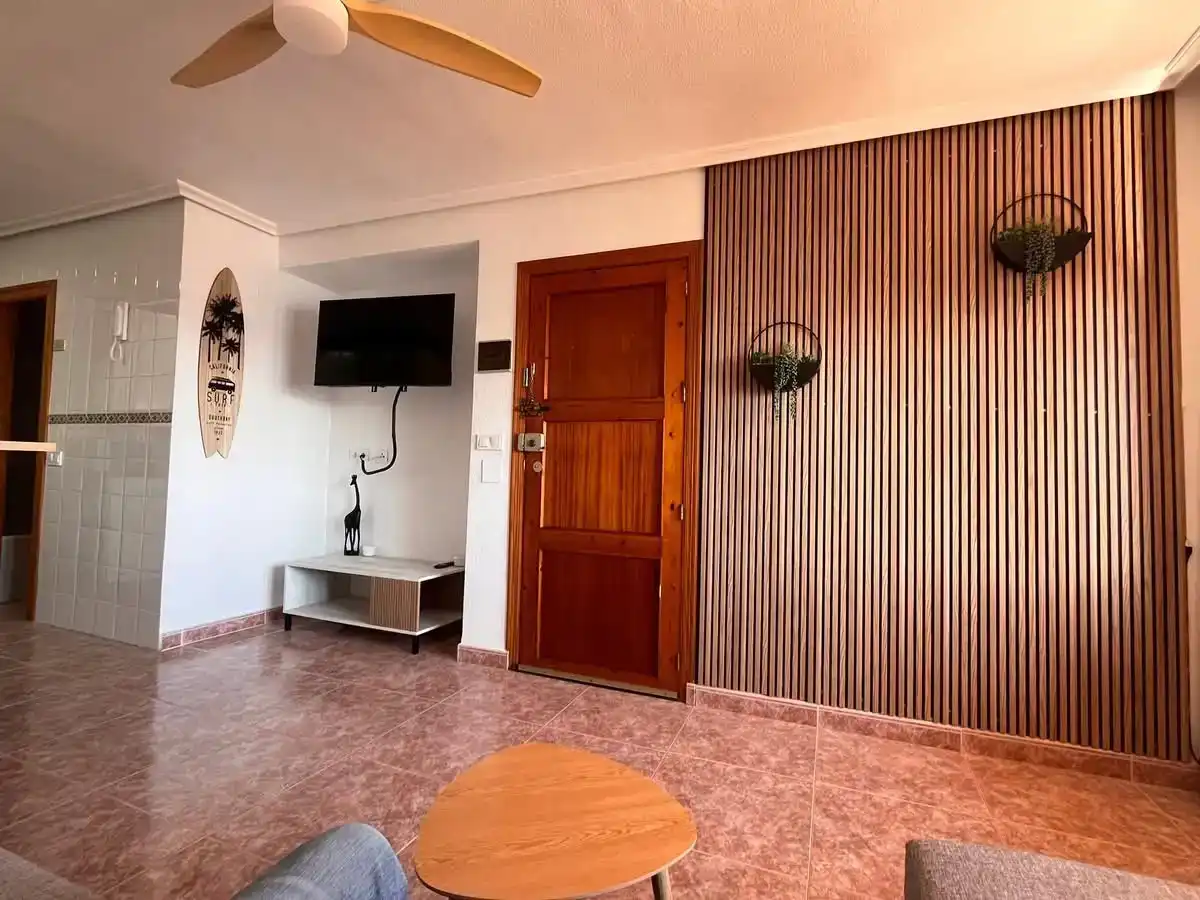 Piso de 50 m² en San Javier
