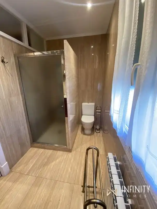 Piso de 195 m² en Bilbao