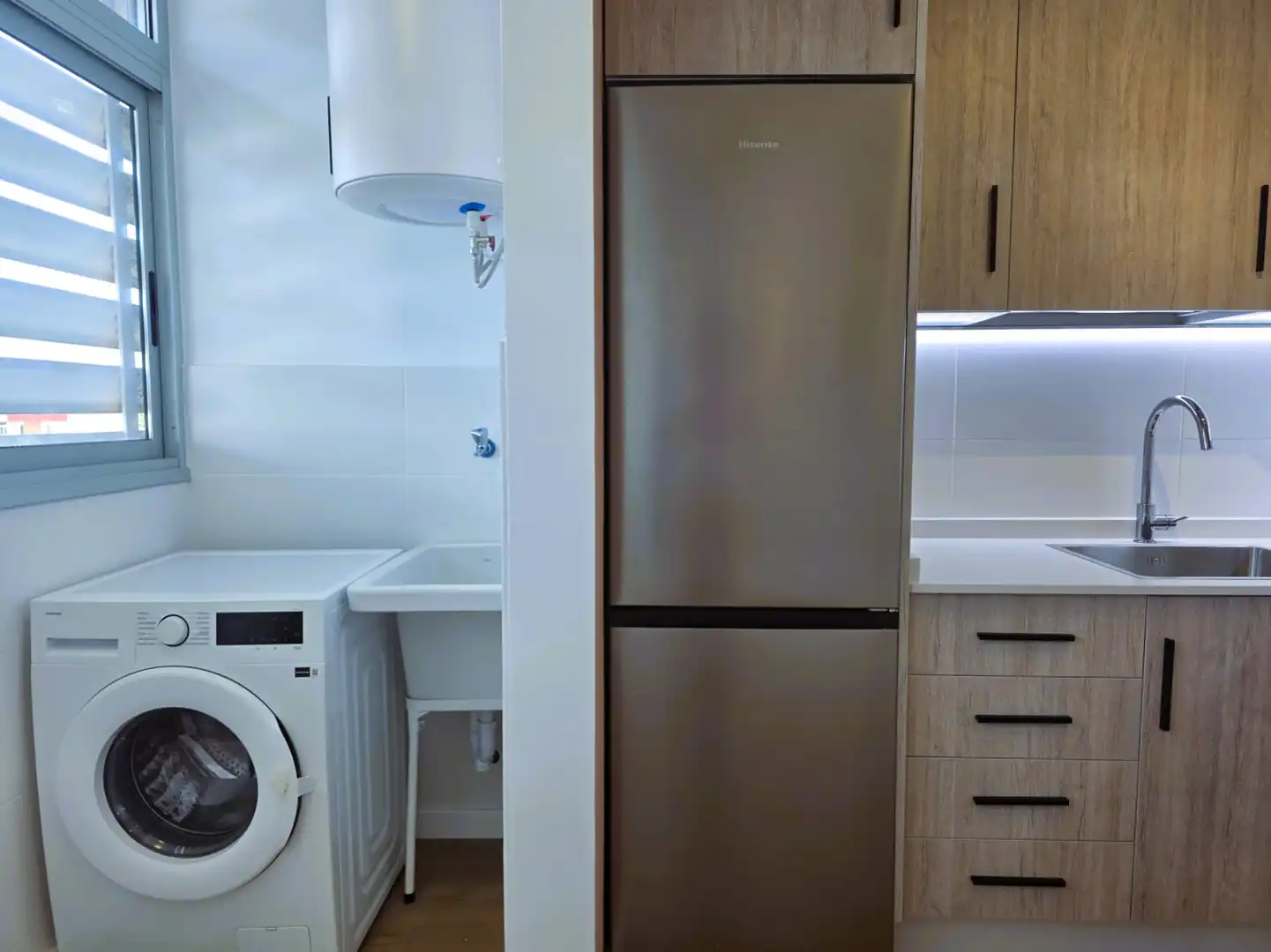 Pis de 94 m² a Santa Cruz de Tenerife