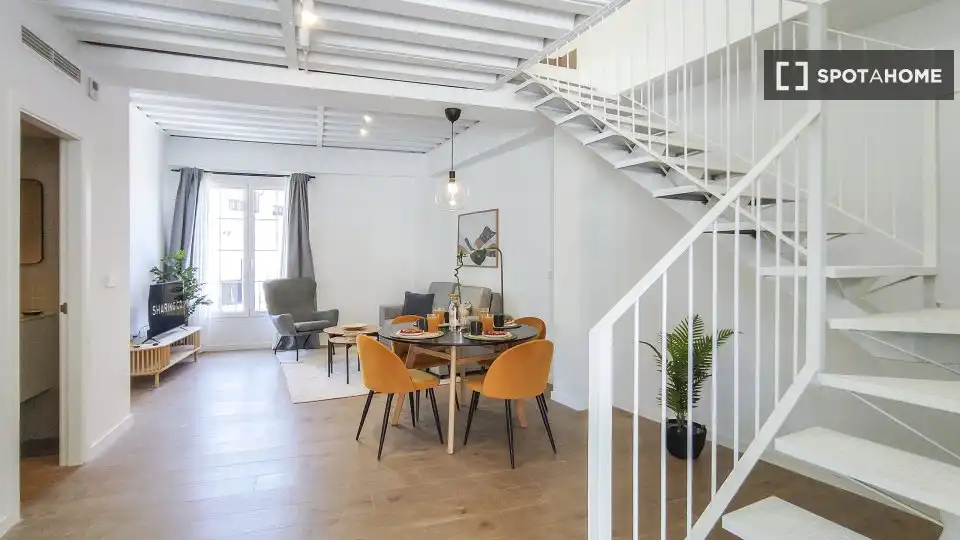 Habitación 67 m², Málaga