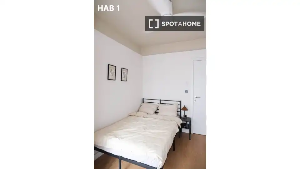 Habitación 95 m², Alicante