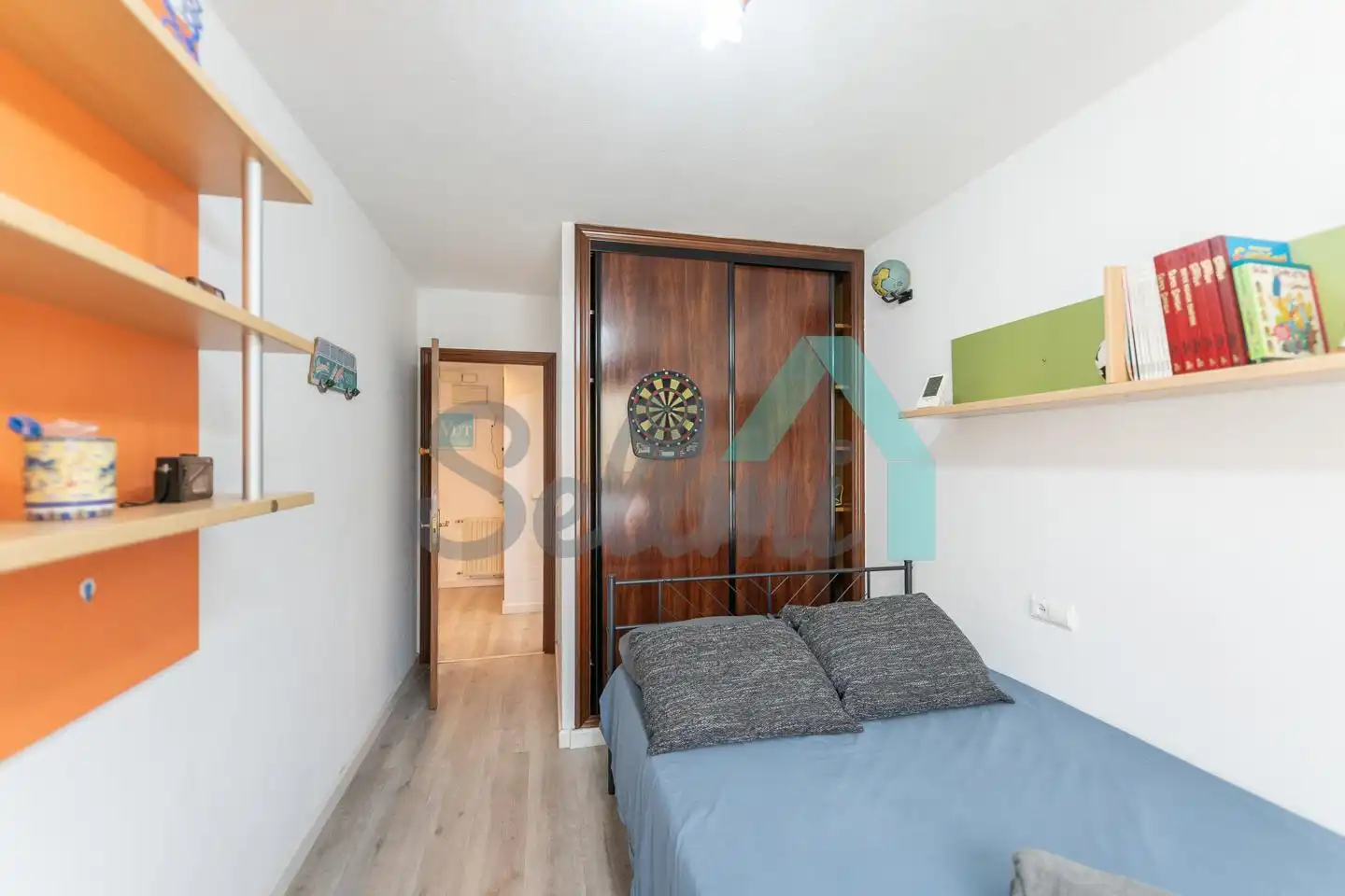 Habitación 88 m², Oviedo