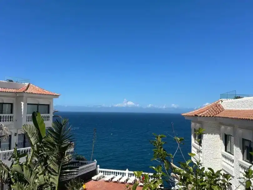 Piso de 80 m² en Puerto de la Cruz