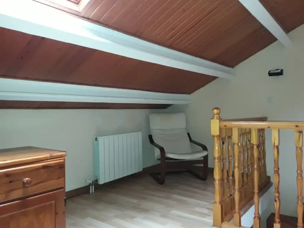 Piso de 90 m² en Alp