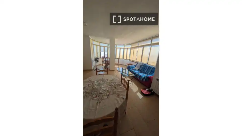 Habitación 98 m², Elche