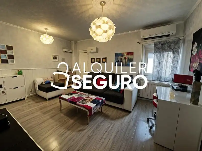 Pis de 60 m² a Madrid