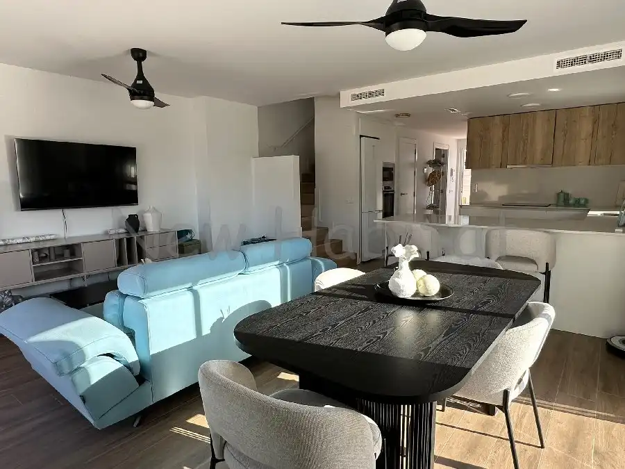 Casa de 127 m² en Castellón de la Plana