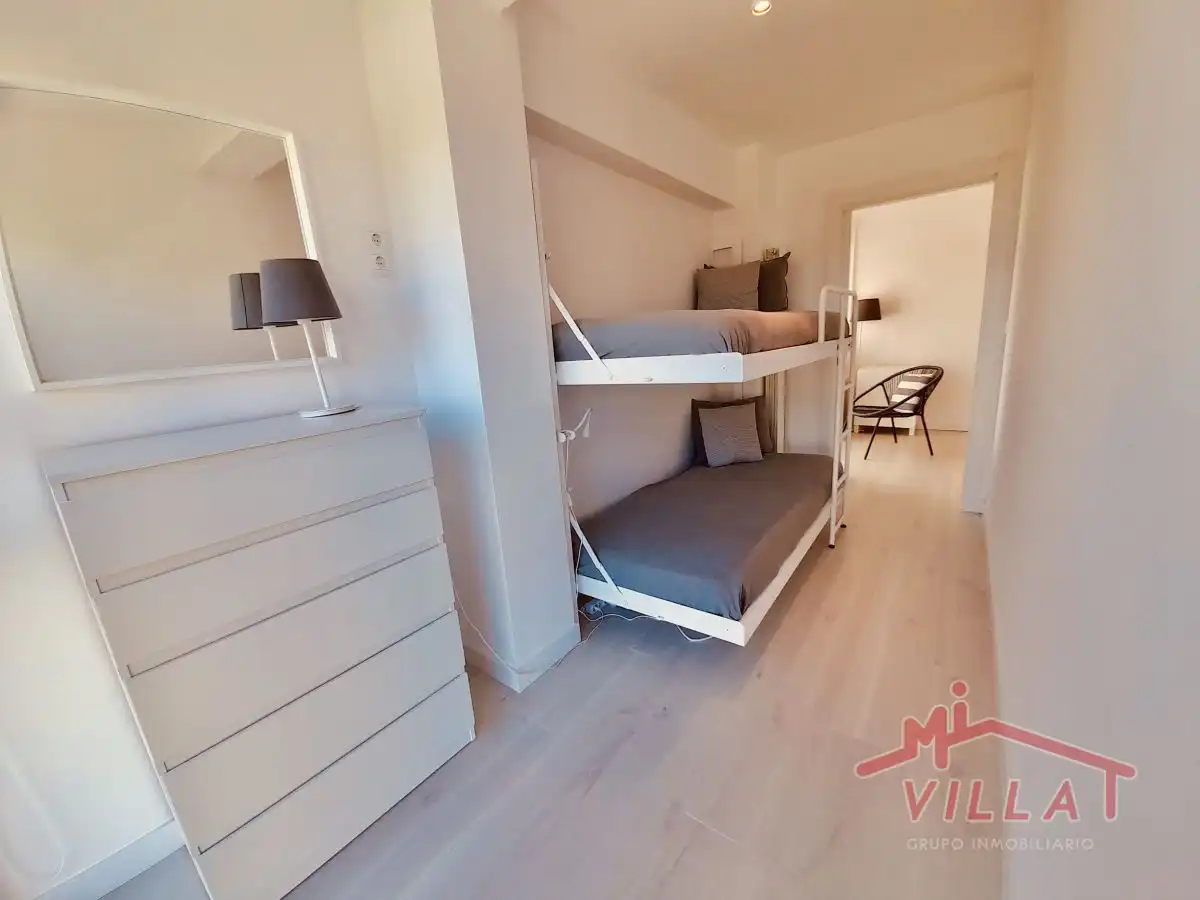 Piso de 60 m² en Laredo