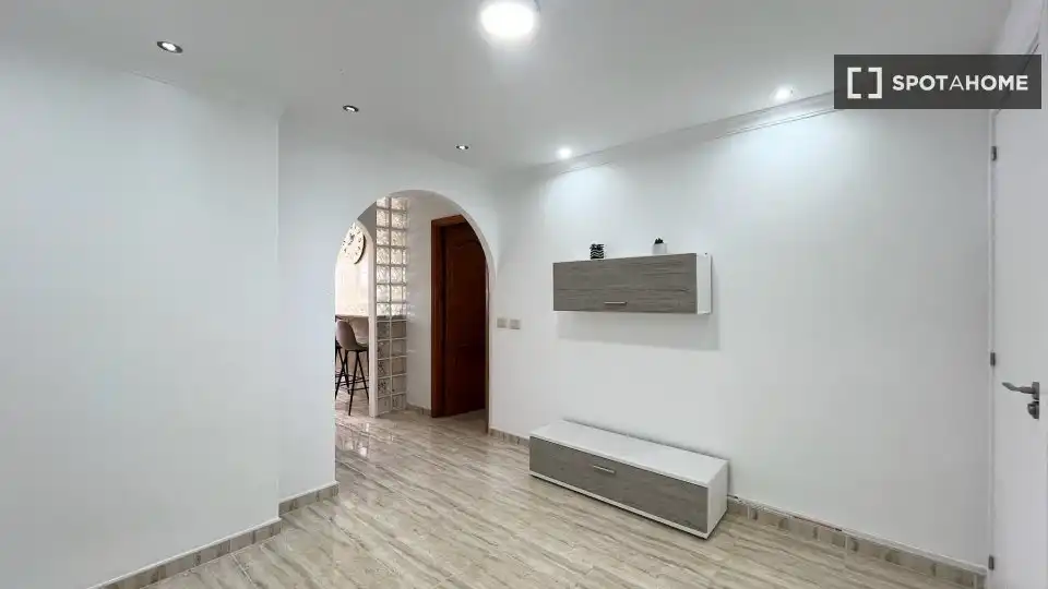 Habitación 92 m², Las Palmas de Gran Canaria