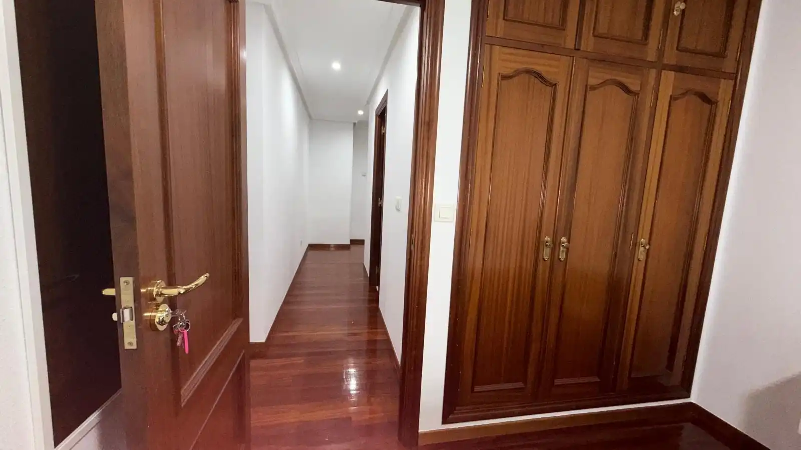 Pis de 110 m² a Ourense