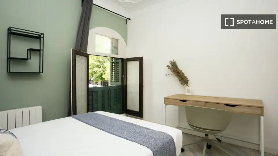 Habitación en alquiler, Barcelona