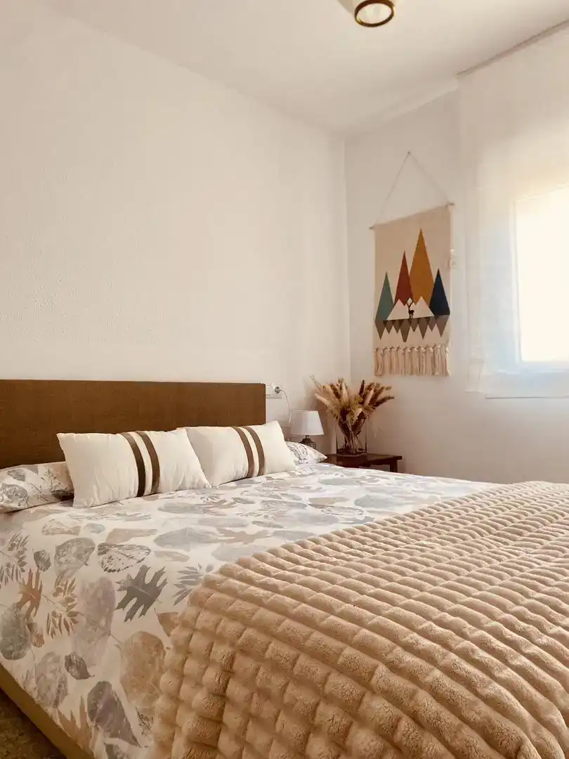 Piso de 100 m² en Torres