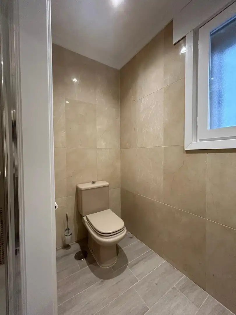 Habitación 204 m², Segovia