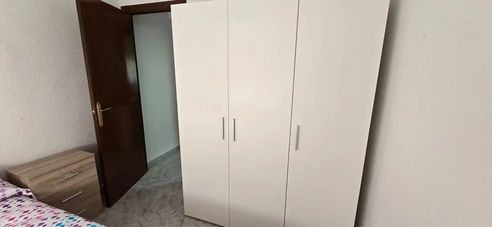 Piso de 60 m² en Puertollano